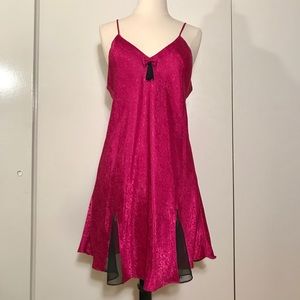 Rare Vintage Victoria’s Secret Nightgown